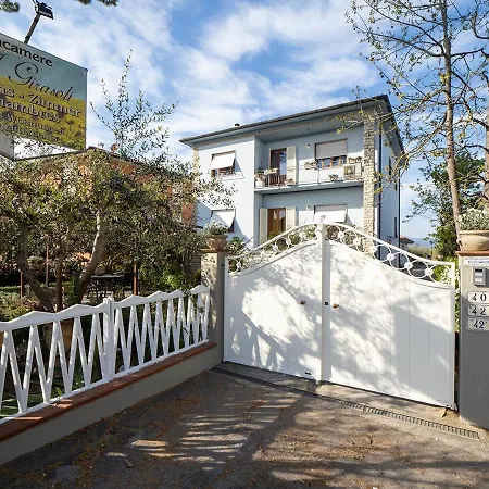 I Girasoli Di Migliarino Guest house Migliarino Pisano
