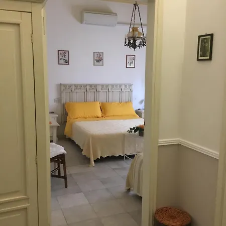 Guest house I Girasoli Di Migliarino