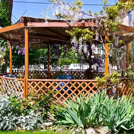 I Girasoli Di Migliarino Guest house Migliarino Pisano