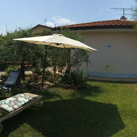 Guest house I Girasoli Di Migliarino Migliarino Pisano