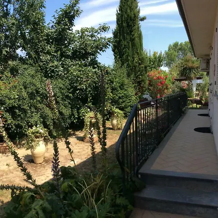 I Girasoli Di Migliarino * Migliarino Pisano