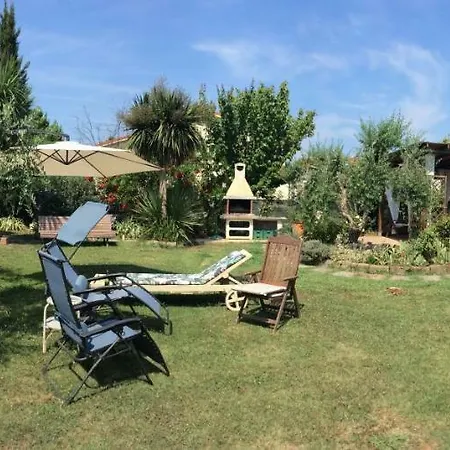 I Girasoli Di Migliarino Guest house Migliarino Pisano