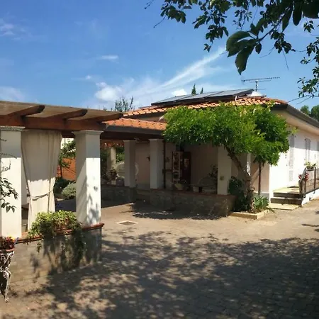 I Girasoli Di Migliarino Guest house Migliarino Pisano
