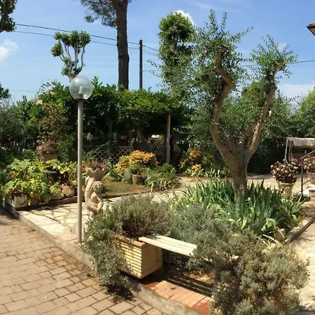 Guest house I Girasoli Di Migliarino *