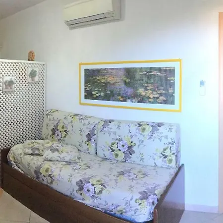 I Girasoli Di Migliarino Guest house