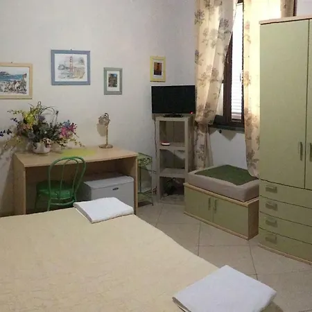 I Girasoli Di Migliarino Guest house