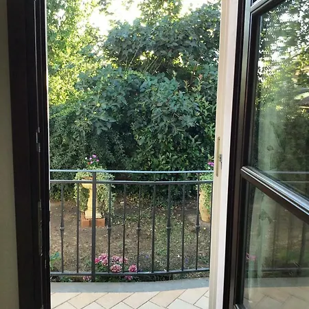 I Girasoli Di Migliarino Guest house Migliarino Pisano