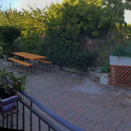 I Girasoli Di Migliarino Guest house Migliarino Pisano