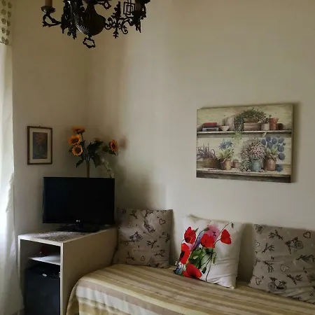 I Girasoli Di Migliarino Guest house *