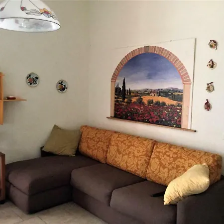 I Girasoli Di Migliarino * Migliarino Pisano