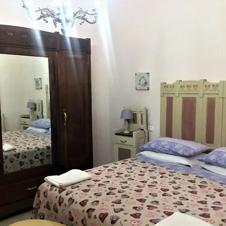 Guest house I Girasoli Di Migliarino *