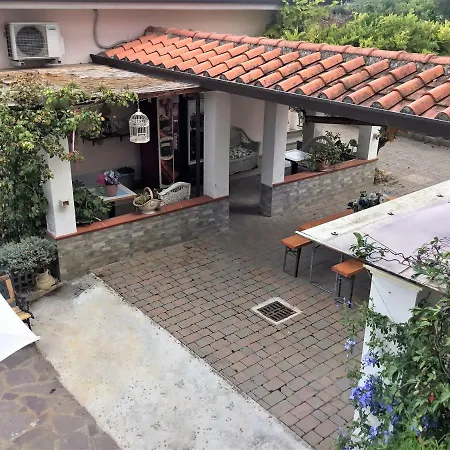 Guest house I Girasoli Di Migliarino Migliarino Pisano