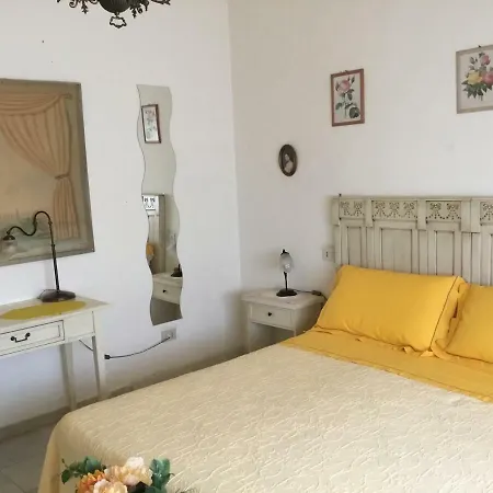 I Girasoli Di Migliarino Guest house *