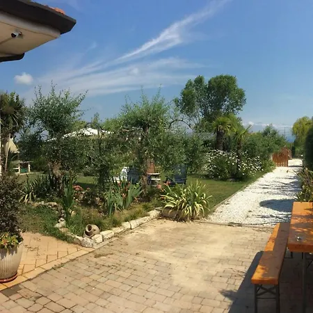 بيت ضيافة I Girasoli Di Migliarino Migliarino Pisano